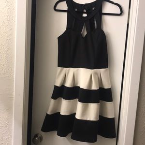 Cocktail dress